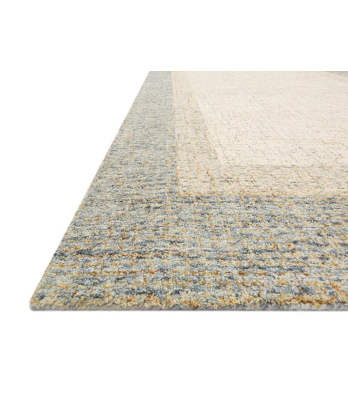 Loloi Rosina Sand ROI-01 2 ft. 6 in. X 13 ft. Rectangle Rug