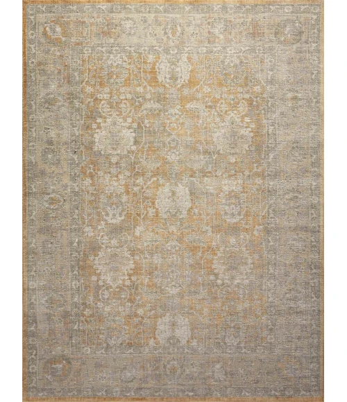 Chris Loves Julia x Loloi  Rosemarie ROE-01  Area Rug