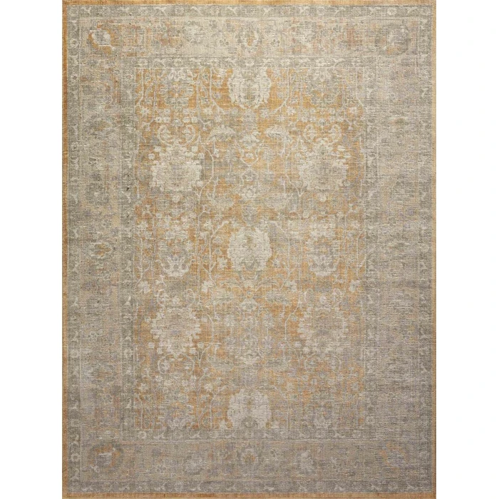 Chris Loves Julia x Loloi  Rosemarie ROE-01  Area Rug
