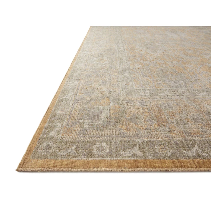 Chris Loves Julia x Loloi  Rosemarie ROE-01  Area Rug