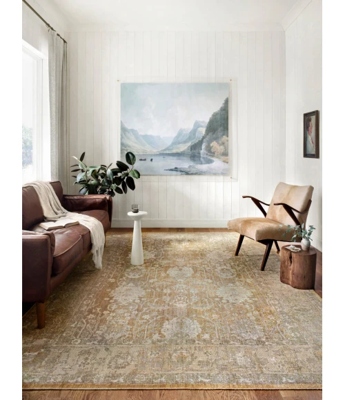 Chris Loves Julia x Loloi  Rosemarie ROE-01  Area Rug