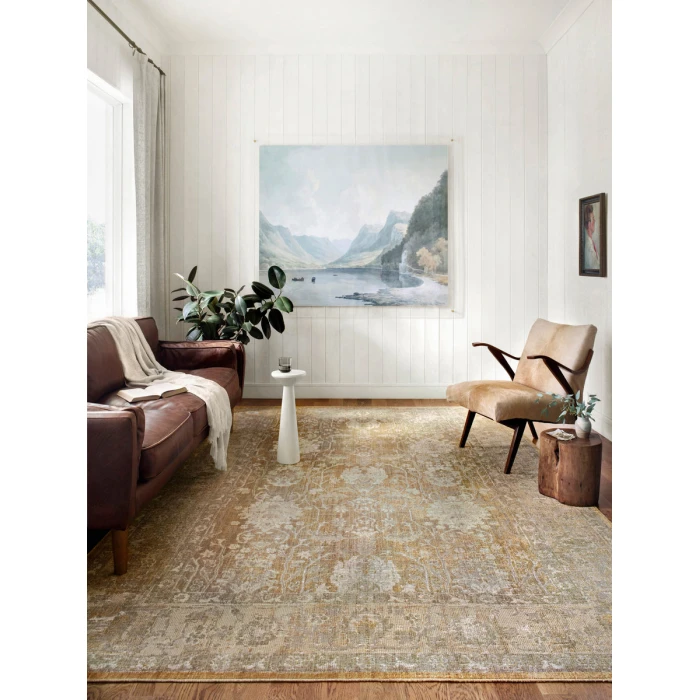 Chris Loves Julia x Loloi  Rosemarie ROE-01  Area Rug