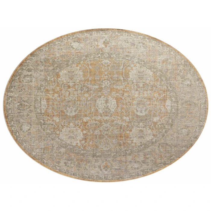 Chris Loves Julia x Loloi  Rosemarie ROE-01  Area Rug