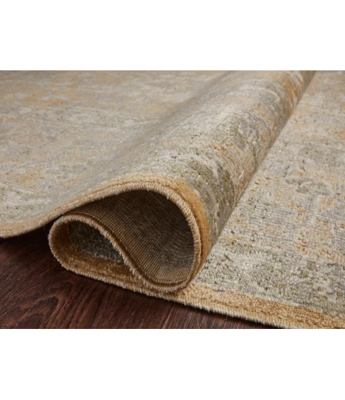 Chris Loves Julia x Loloi  Rosemarie ROE-01  Area Rug