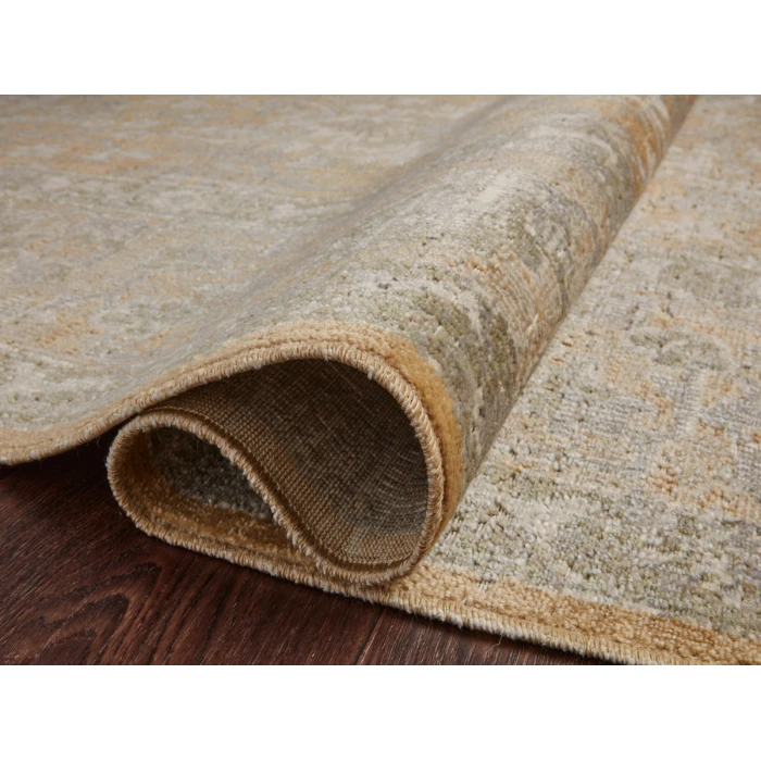 Chris Loves Julia x Loloi  Rosemarie ROE-01  Area Rug