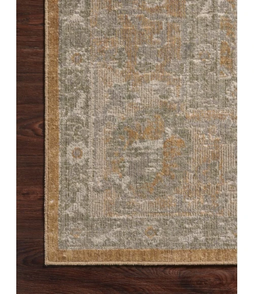 Chris Loves Julia x Loloi  Rosemarie ROE-01  Area Rug