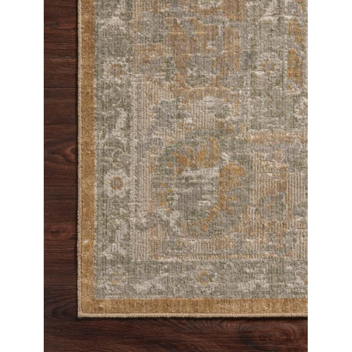 Chris Loves Julia x Loloi  Rosemarie ROE-01  Area Rug