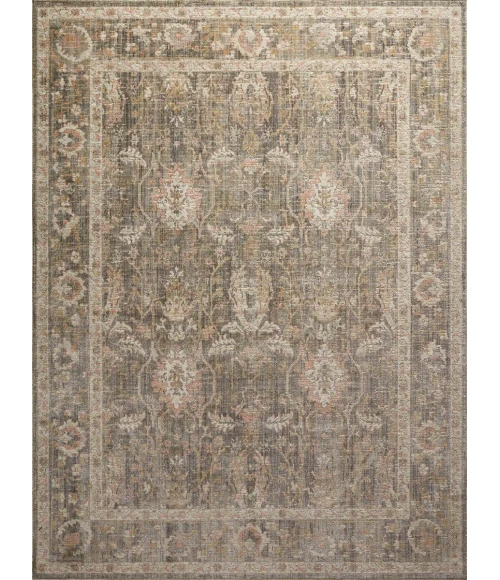 Chris Loves Julia x Loloi  Rosemarie ROE-01  Area Rug