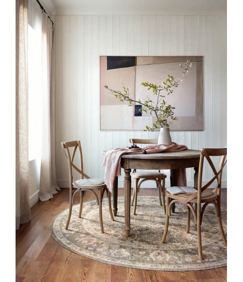 Chris Loves Julia x Loloi  Rosemarie ROE-01  Area Rug