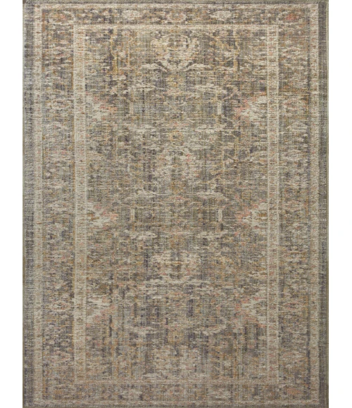 Chris Loves Julia x Loloi  Rosemarie ROE-01  Area Rug