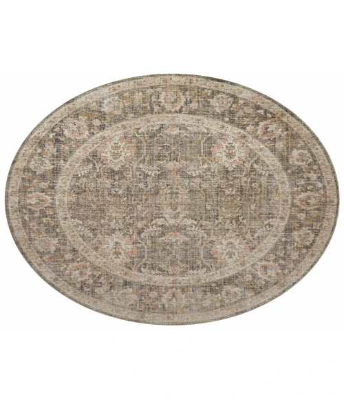 Chris Loves Julia x Loloi  Rosemarie ROE-01  Area Rug