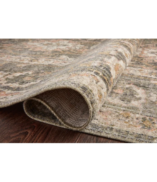 Chris Loves Julia x Loloi  Rosemarie ROE-01  Area Rug
