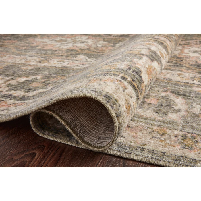 Chris Loves Julia x Loloi  Rosemarie ROE-01  Area Rug