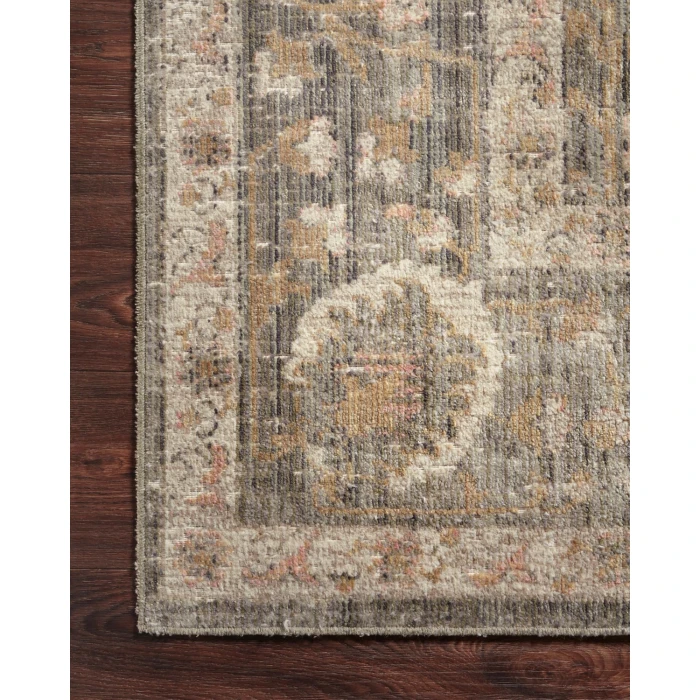Chris Loves Julia x Loloi  Rosemarie ROE-01  Area Rug
