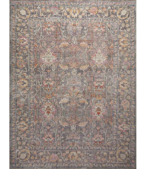Chris Loves Julia x Loloi  Rosemarie ROE-01  Area Rug