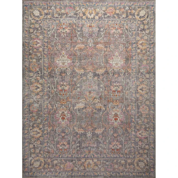 Chris Loves Julia x Loloi  Rosemarie ROE-01  Area Rug