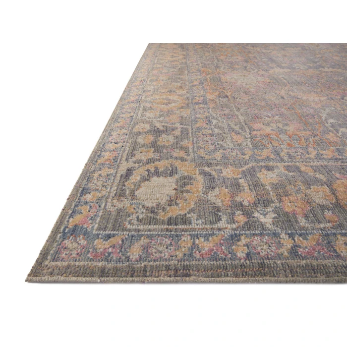 Chris Loves Julia x Loloi  Rosemarie ROE-01  Area Rug