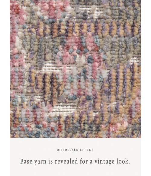 Chris Loves Julia x Loloi  Rosemarie ROE-01  Area Rug