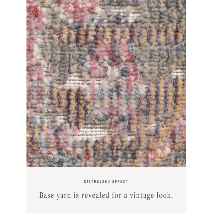 Chris Loves Julia x Loloi  Rosemarie ROE-01  Area Rug