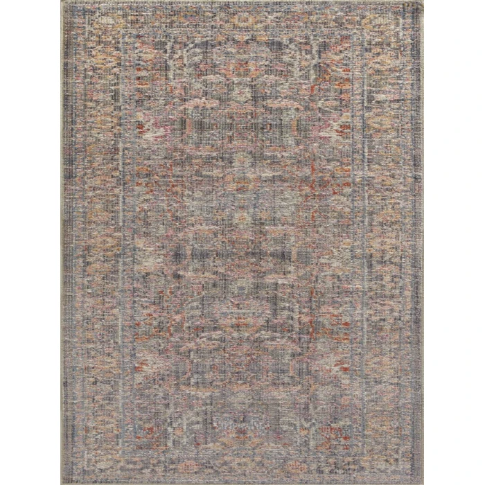 Chris Loves Julia x Loloi  Rosemarie ROE-01  Area Rug