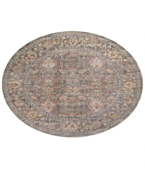 Chris Loves Julia x Loloi  Rosemarie ROE-01  Area Rug