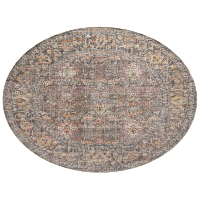 Chris Loves Julia x Loloi  Rosemarie ROE-01  Area Rug