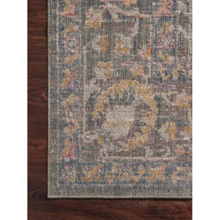 Chris Loves Julia x Loloi  Rosemarie ROE-01  Area Rug