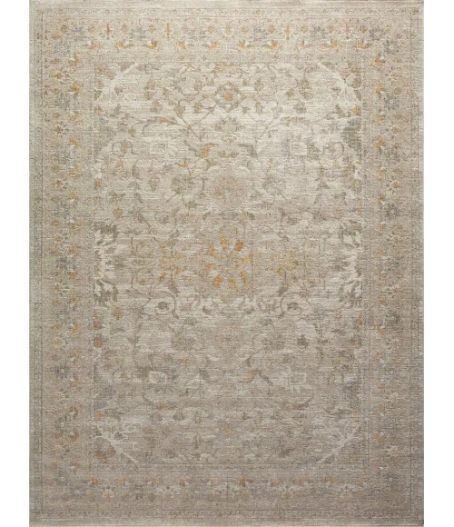 Chris Loves Julia x Loloi  Rosemarie ROE-02  Area Rug