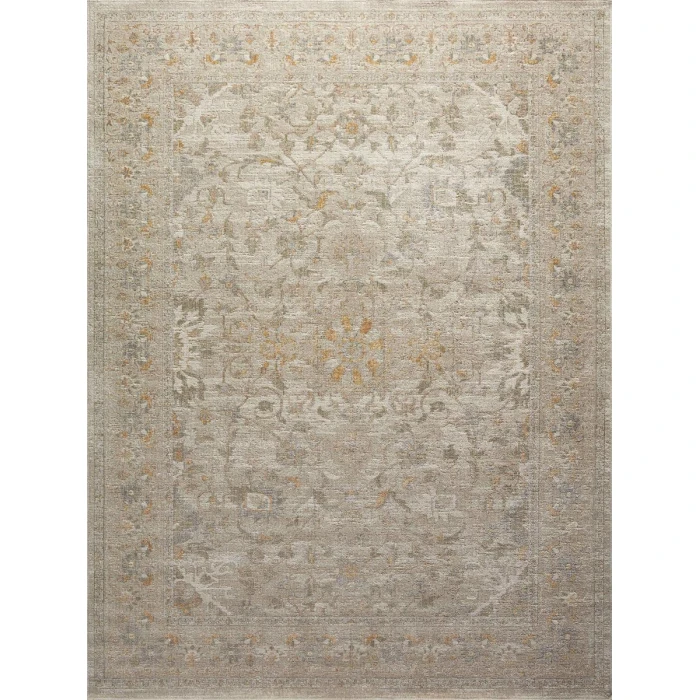 Chris Loves Julia x Loloi  Rosemarie ROE-02  Area Rug