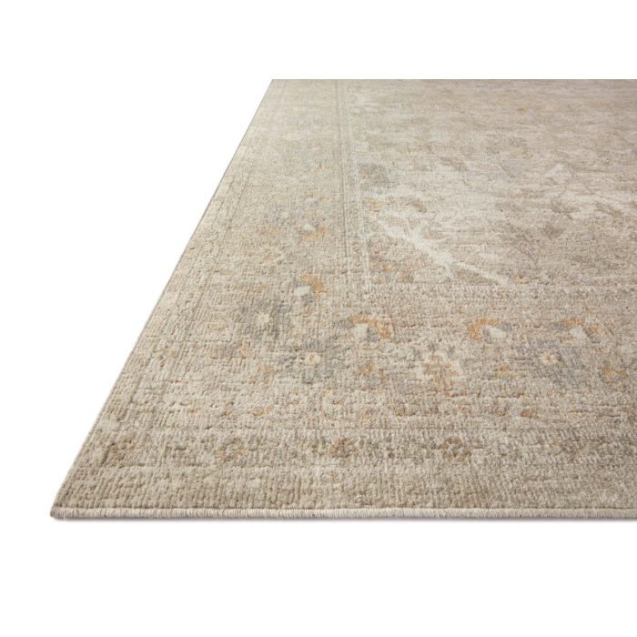 Chris Loves Julia x Loloi  Rosemarie ROE-02  Area Rug