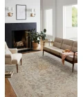 Chris Loves Julia x Loloi  Rosemarie ROE-02  Area Rug