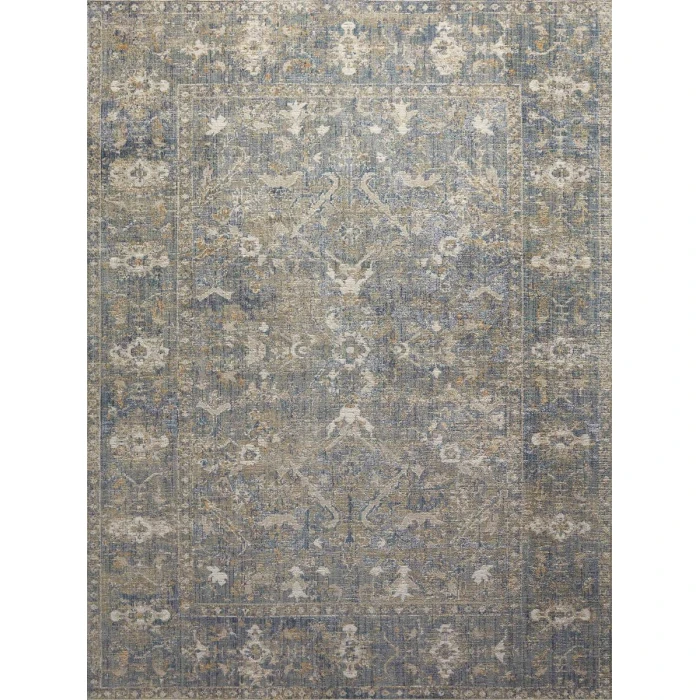 Chris Loves Julia x Loloi  Rosemarie ROE-03  Area Rug