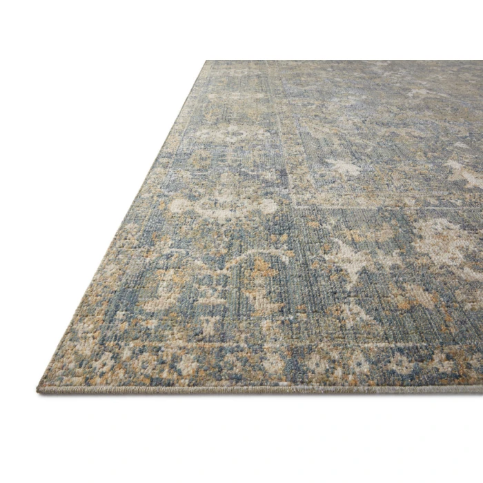 Chris Loves Julia x Loloi  Rosemarie ROE-03  Area Rug