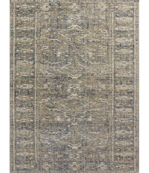 Chris Loves Julia x Loloi  Rosemarie ROE-03  Area Rug