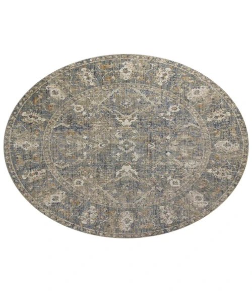 Chris Loves Julia x Loloi  Rosemarie ROE-03  Area Rug