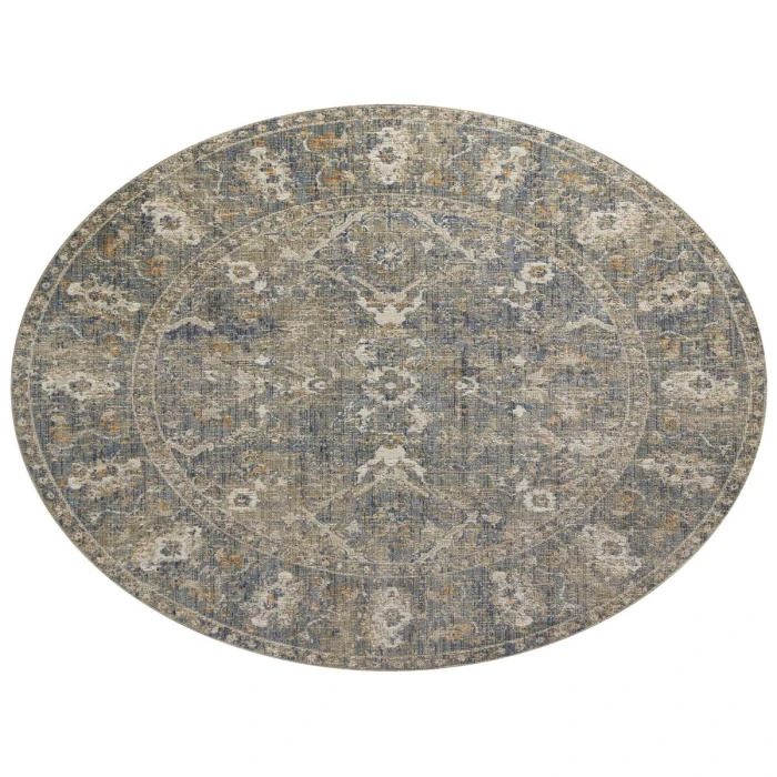 Chris Loves Julia x Loloi  Rosemarie ROE-03  Area Rug