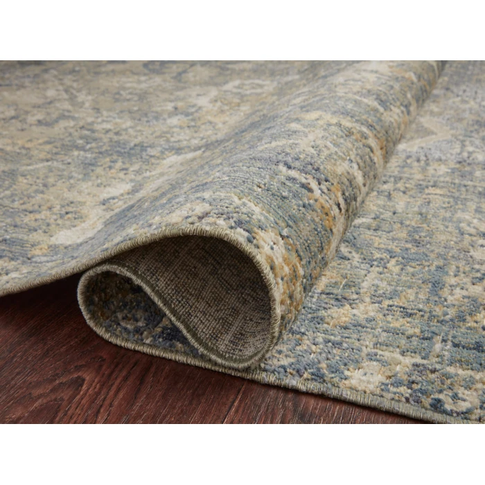 Chris Loves Julia x Loloi  Rosemarie ROE-03  Area Rug