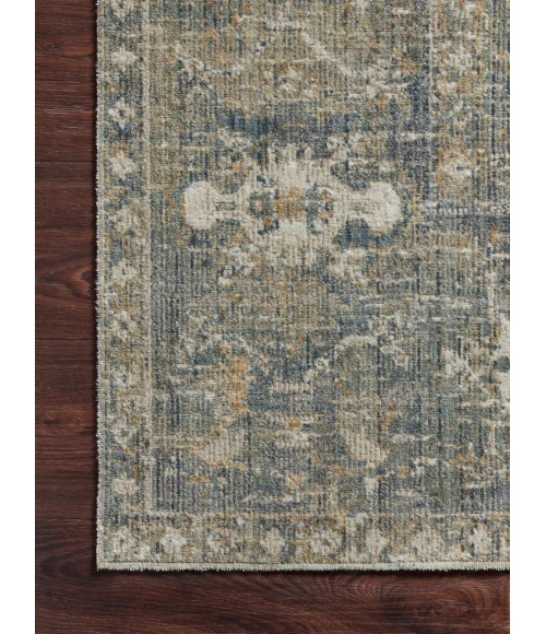 Chris Loves Julia x Loloi  Rosemarie ROE-03  Area Rug
