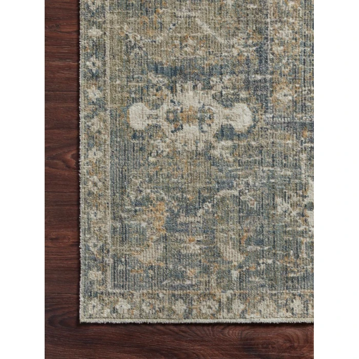 Chris Loves Julia x Loloi  Rosemarie ROE-03  Area Rug