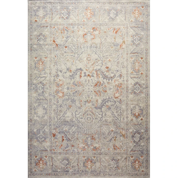 Chris Loves Julia x Loloi  Rosemarie ROE-05  Area Rug