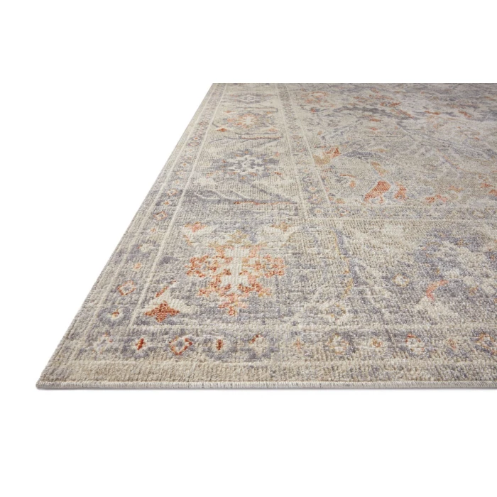 Chris Loves Julia x Loloi  Rosemarie ROE-05  Area Rug