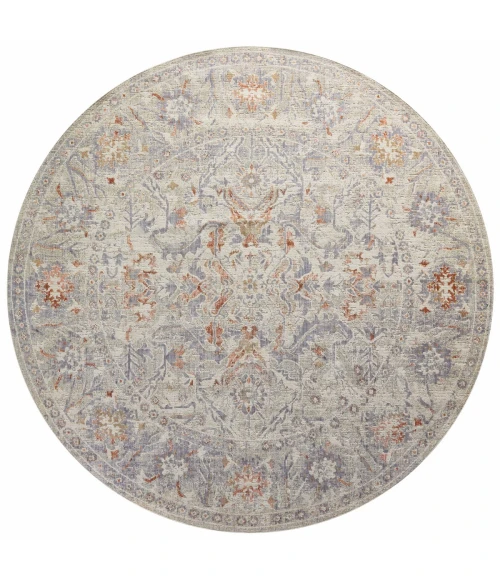 Chris Loves Julia x Loloi  Rosemarie ROE-05  Area Rug