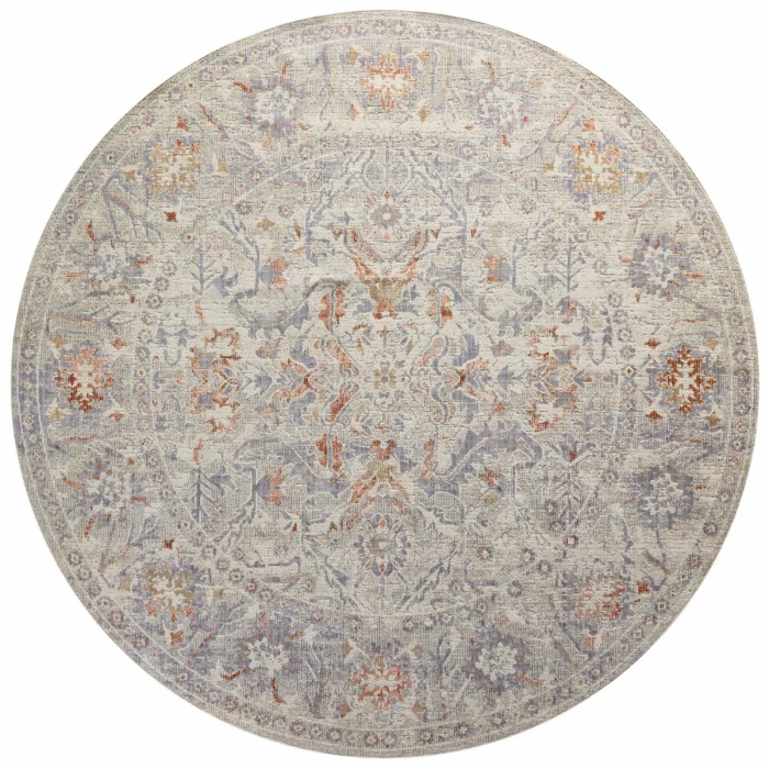 Chris Loves Julia x Loloi  Rosemarie ROE-05  Area Rug