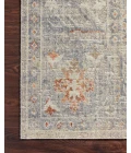 Chris Loves Julia x Loloi  Rosemarie ROE-05  Area Rug