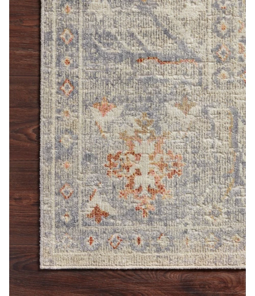 Chris Loves Julia x Loloi  Rosemarie ROE-05  Area Rug