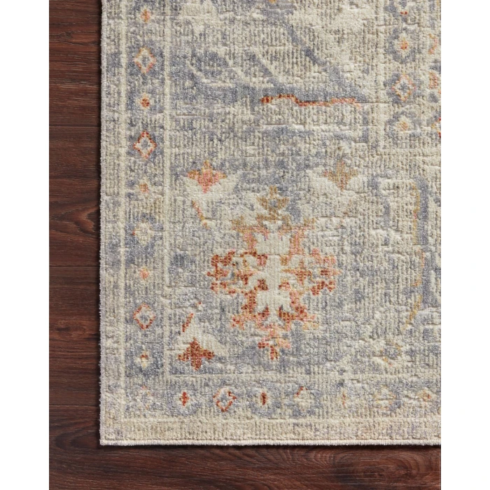 Chris Loves Julia x Loloi  Rosemarie ROE-05  Area Rug