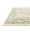 Loloi II Rosette ROS-01  Area Rug