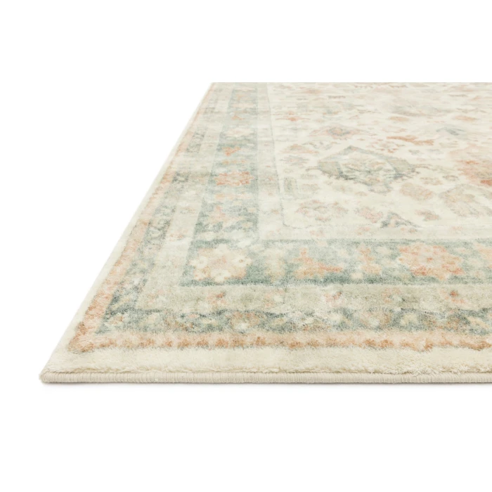 Loloi II Rosette ROS-01  Area Rug