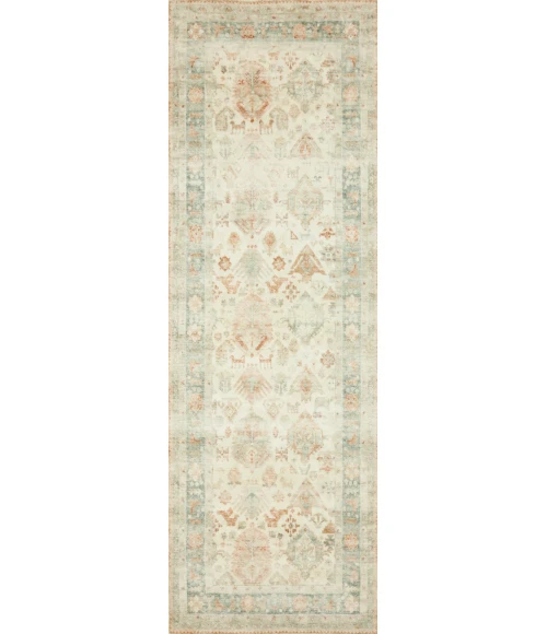 Loloi II Rosette ROS-01  Area Rug