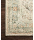 Loloi II Rosette ROS-01  Area Rug